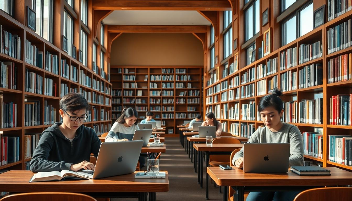 Educational support and contact assistance